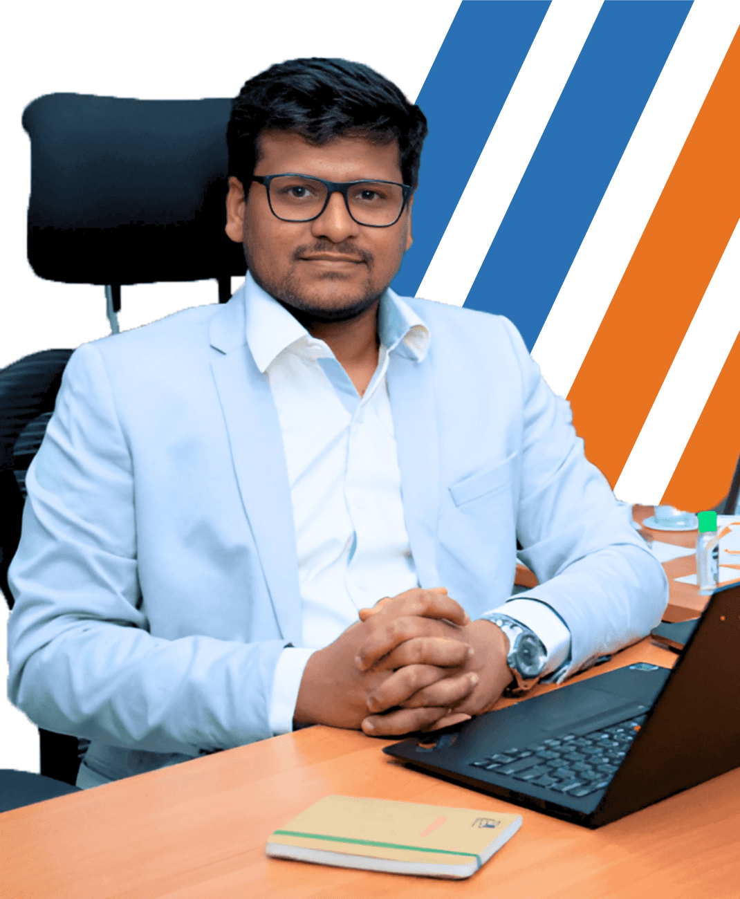 Akash Kadam – BSA Group