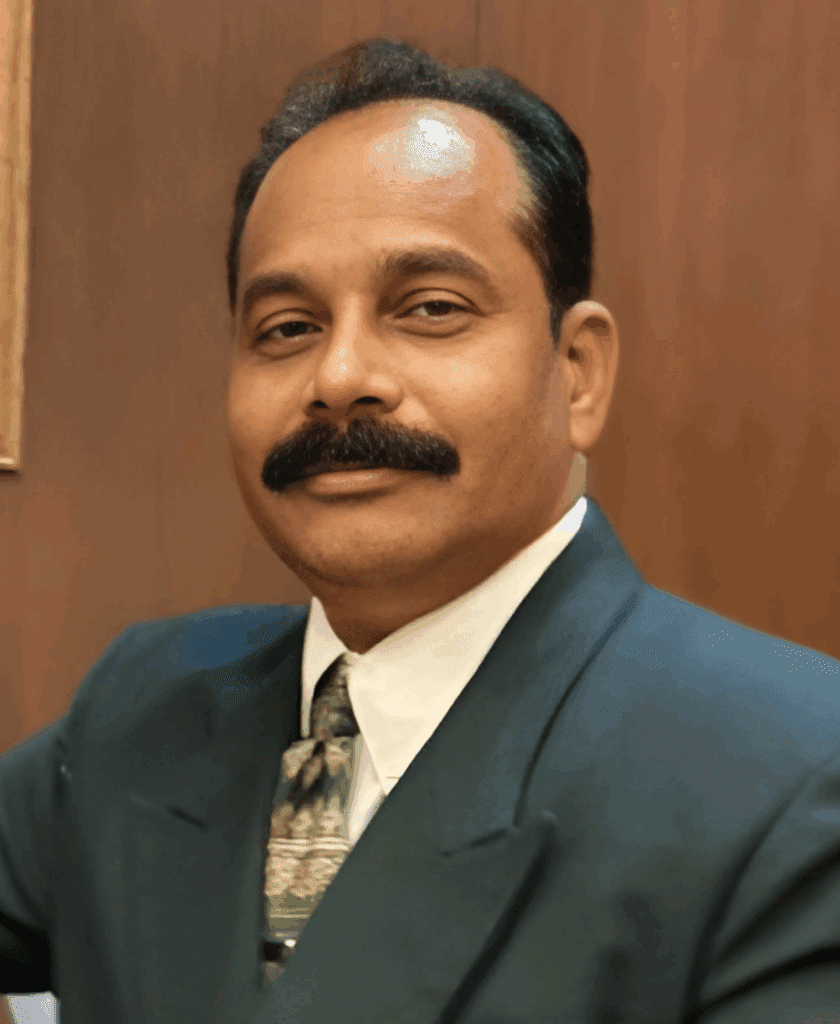 Jayakara Shetty
