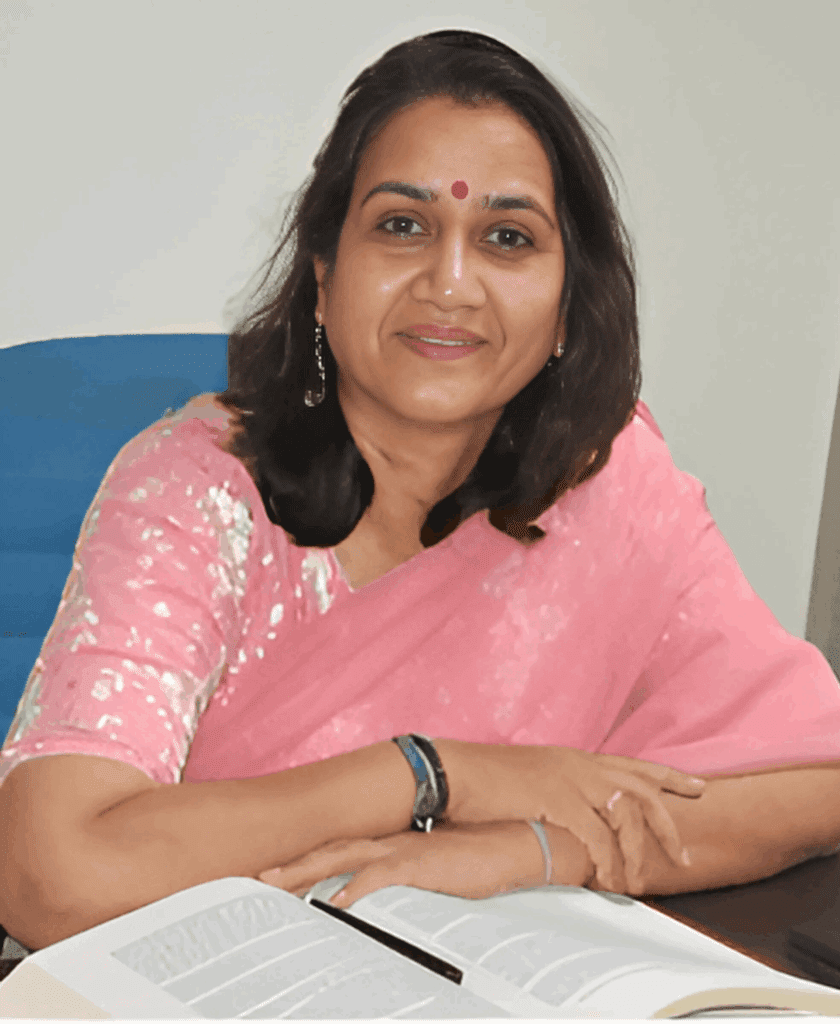 Dr. Sunita Chugh