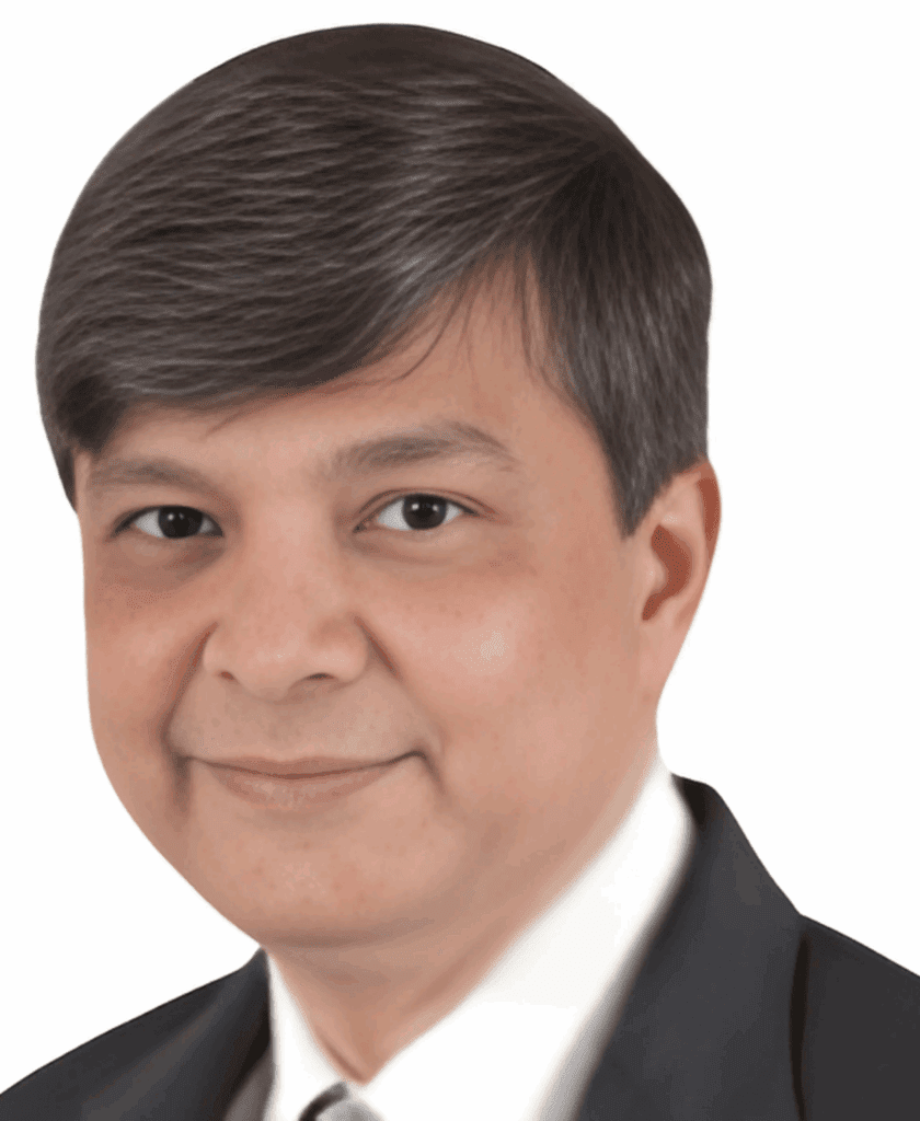 Rajendra Anandpara