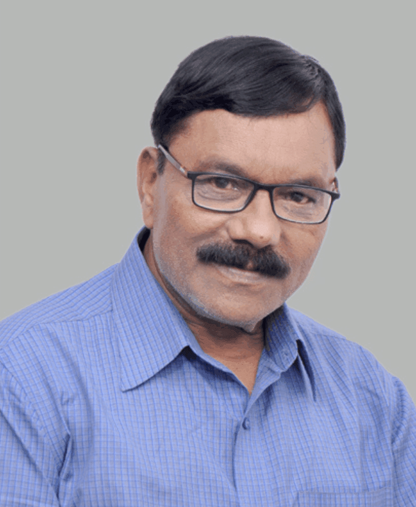 Suresh Darade