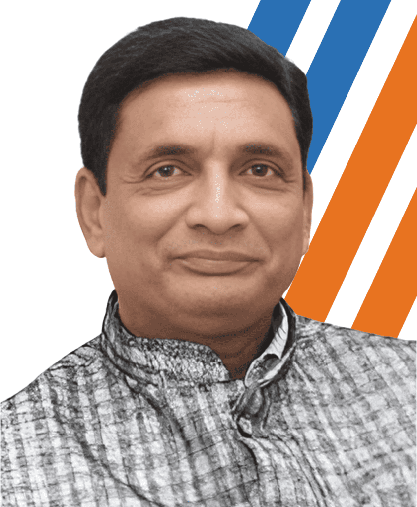 Dr. Devanand B. Shinde